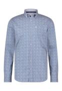 State of Art 21415236 shirt ls print popli