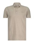 State of Art Polo met korte mouwen