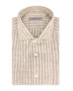Corneliani Overhemd met lange mouwen