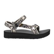 Teva Sandalen dames