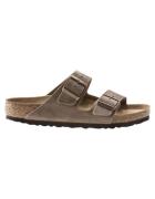 Birkenstock Arizona leoi slippers 0352201