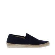 Cypres Kamiel3 espadrille print | heren | maat: | suede