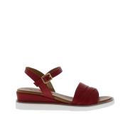 Cypres Tianca enkelband slee | dames | maat: | leer