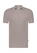 State of Art 47115077 poloshirt knitted