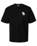 Selected Homme T-shirt korte mouw 16097663