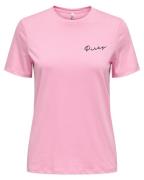 Only Blouse korte mouw 15324866
