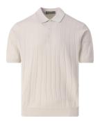 Corneliani Polo met korte mouwen