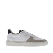 Blackstone Crag ragner heren sneaker | heren | maat: | combinatie