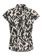 Only Onlhannover life ss shirt wvn noos dessin