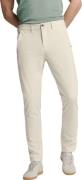 No Excess Pants chino 4-way stretch sedoc cement