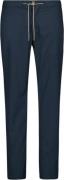 No Excess Pants stretch light weight garment deep blue