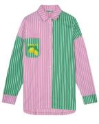 Stieglitz Blouse lange mouw s2502060 armine