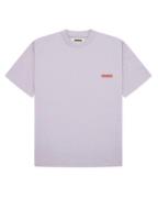 Woodbird T-shirt korte mouw 2526-405