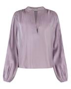Amaya Amsterdam Blouse lange mouw 251-29 lizzy blouse