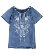 Summum Top zonder mouw 2s3099-12014