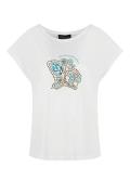 Elvira Collections Allura off-white