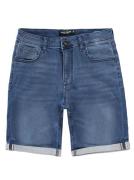 Cars Seatle denim