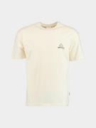 Supply & Co T-shirt korte mouw toney t-shirt backprint 25108to03/150 o...