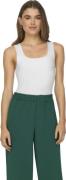 Only Onlea s/l 2-ways fit top jrs noos bright white