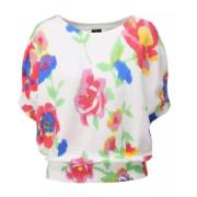 K-Design Pull a815 floral