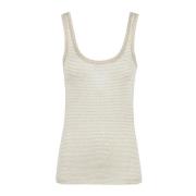 Elvira Collections Top lynn stripe
