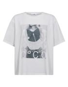 Co'Couture Co couture siaracc t-shirts 33163