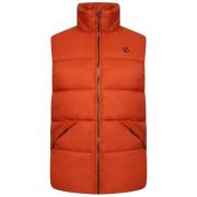 Dare2b Heren jermaine jenas mentor gewatteerd gilet