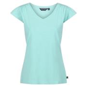 Regatta Dames francine v-hals t-shirt