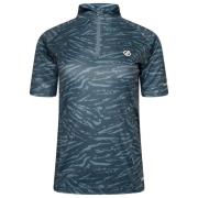 Dare2b Dames persist tijgerprint lichtgewicht jersey