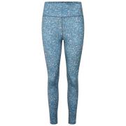 Dare2b Dames invloedrijke fracture print gerecycleerde jeggings
