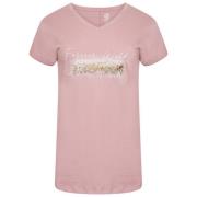 Dare2b Dames moments bedrukt t-shirt