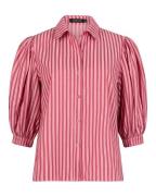 Ydence Blouse korte mouw hss2508 annie