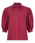 Ydence Blouse korte mouw hss2553 heidi