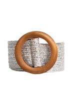 Trezz Riem riem elastiek