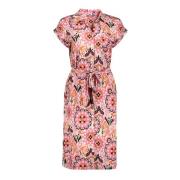 Geisha Jurk 47214-20