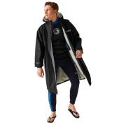 Regatta Waterdichte fleece gevoerde luierjas voor volwassenen