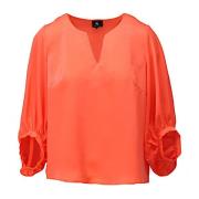 K-Design Top a676-orangeade