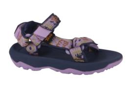 Teva 1019390t mrn meisjes sandalen