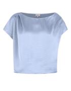 Dante 6 Roam satin drapey top tops 252113
