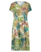 Plus Basics Jurk 18 241 622