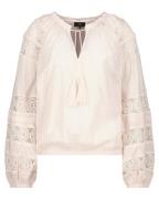 Monari  Blouse lange mouw 409777