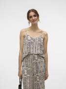 Vero Moda Vmmenny lace singlet wvn ga