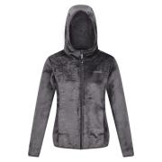 Regatta Dames julissa iii fluffy full zip fleecejack