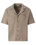 Drykorn Lauwrenz t-shirt met korte mouwen