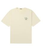 Denham T-shirt korte mouw 01-25-04-52-171
