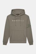 Quotrell Omega hoodie