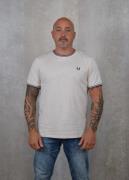 Fred Perry Twin tipped t-shirt