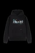 Croyez Homme Blue heron hoodie