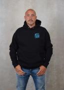 Malelions New york hoodie