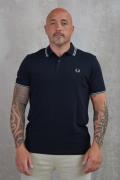 Fred Perry Twin tipped shirt